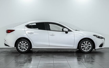 Mazda 3, 2014 год, 1 690 000 рублей, 5 фотография