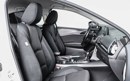 Mazda 3, 2014 год, 1 690 000 рублей, 8 фотография