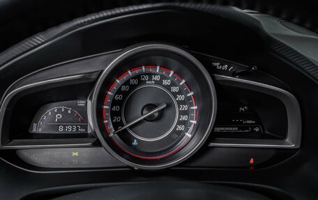 Mazda 3, 2014 год, 1 690 000 рублей, 18 фотография