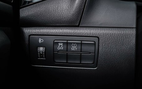 Mazda 3, 2014 год, 1 690 000 рублей, 17 фотография