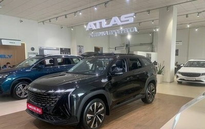 Geely Atlas, 2024 год, 3 494 990 рублей, 1 фотография