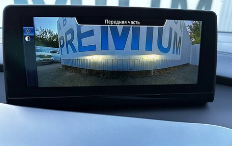 BMW i8 I рестайлинг, 2017 год, 12 500 000 рублей, 28 фотография