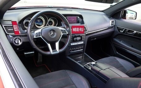 Mercedes-Benz E-Класс, 2014 год, 3 350 000 рублей, 6 фотография