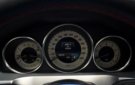 Mercedes-Benz E-Класс, 2014 год, 3 350 000 рублей, 19 фотография