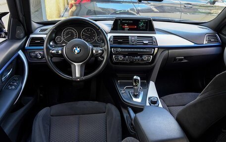 BMW 3 серия, 2018 год, 3 145 000 рублей, 6 фотография