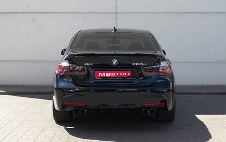 BMW 3 серия, 2018 год, 3 145 000 рублей, 4 фотография
