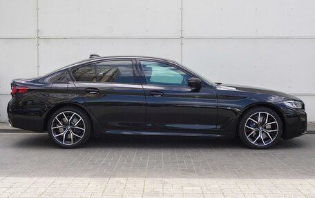 BMW 5 серия, 2020 год, 7 490 000 рублей, 5 фотография