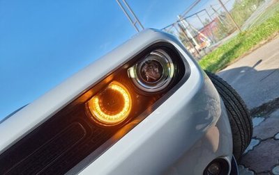 Dodge Challenger III рестайлинг 2, 2020 год, 3 850 000 рублей, 1 фотография