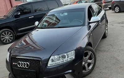 Audi A6, 2011 год, 1 300 000 рублей, 1 фотография