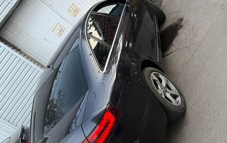 Audi A6, 2011 год, 1 300 000 рублей, 3 фотография