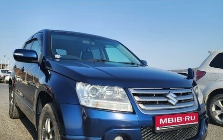 Suzuki Escudo III, 2009 год, 1 480 000 рублей, 1 фотография