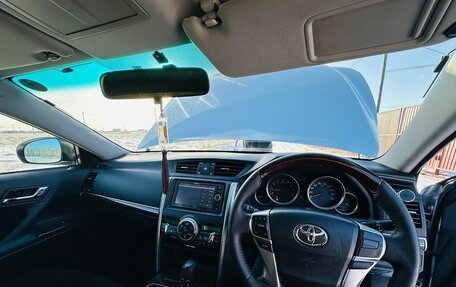 Toyota Mark X II, 2013 год, 1 799 000 рублей, 13 фотография