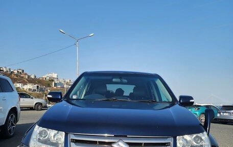 Suzuki Escudo III, 2009 год, 1 480 000 рублей, 2 фотография