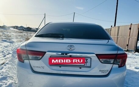 Toyota Mark X II, 2013 год, 1 799 000 рублей, 12 фотография
