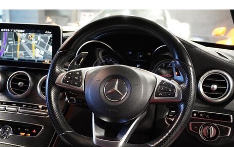 Mercedes-Benz C-Класс, 2017 год, 1 410 013 рублей, 12 фотография