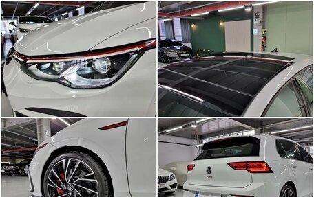 Volkswagen Golf VIII, 2023 год, 4 950 000 рублей, 7 фотография