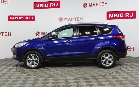 Ford Kuga III, 2016 год, 1 670 000 рублей, 3 фотография