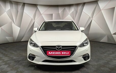 Mazda 3, 2014 год, 1 319 000 рублей, 3 фотография