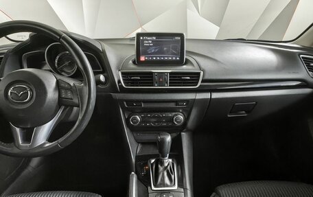 Mazda 3, 2014 год, 1 319 000 рублей, 7 фотография