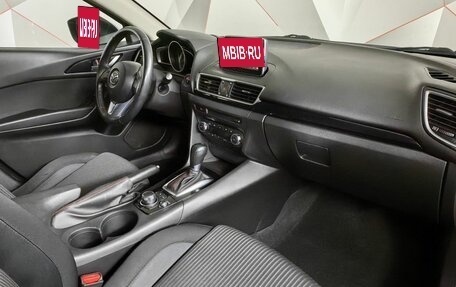 Mazda 3, 2014 год, 1 319 000 рублей, 5 фотография