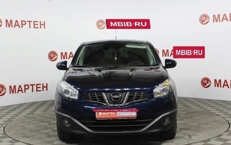 Nissan Qashqai, 2012 год, 1 240 000 рублей, 9 фотография