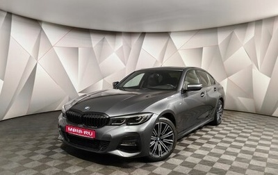 BMW 3 серия, 2021 год, 5 099 900 рублей, 1 фотография