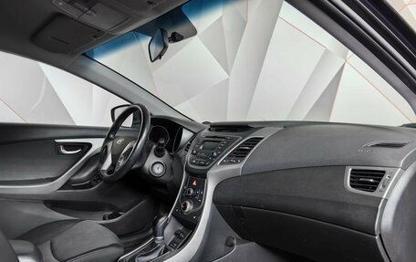 Hyundai Elantra V, 2015 год, 1 499 000 рублей, 7 фотография