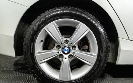 BMW 1 серия, 2012 год, 1 379 000 рублей, 15 фотография