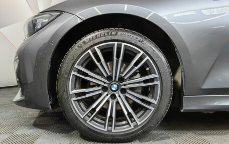 BMW 3 серия, 2021 год, 5 099 900 рублей, 4 фотография