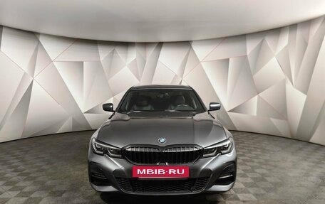 BMW 3 серия, 2021 год, 5 099 900 рублей, 3 фотография