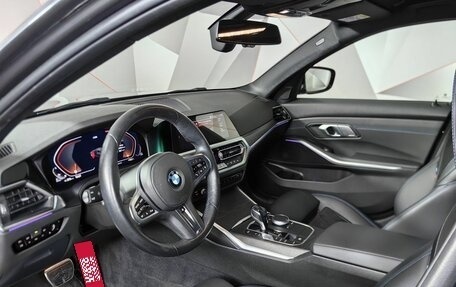 BMW 3 серия, 2021 год, 5 099 900 рублей, 9 фотография