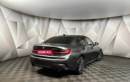 BMW 3 серия, 2021 год, 5 099 900 рублей, 10 фотография