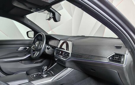 BMW 3 серия, 2021 год, 5 099 900 рублей, 17 фотография