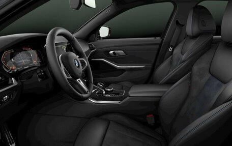 BMW 3 серия, 2021 год, 5 099 900 рублей, 22 фотография