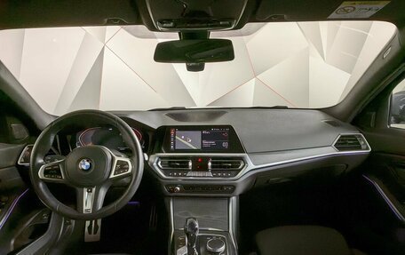 BMW 3 серия, 2021 год, 5 099 900 рублей, 18 фотография