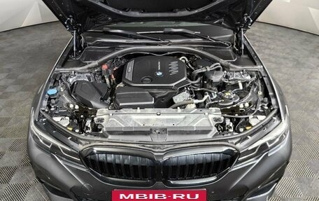 BMW 3 серия, 2021 год, 5 099 900 рублей, 16 фотография