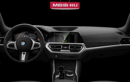 BMW 3 серия, 2021 год, 5 099 900 рублей, 23 фотография