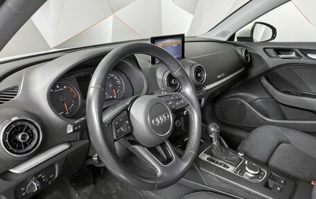 Audi A3, 2019 год, 2 099 700 рублей, 6 фотография