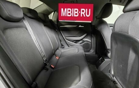 Audi A3, 2019 год, 2 099 700 рублей, 5 фотография