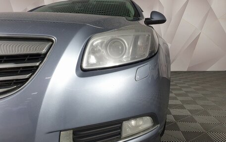 Opel Insignia II рестайлинг, 2009 год, 1 017 000 рублей, 6 фотография