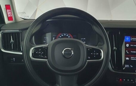 Volvo V90 Cross Country I рестайлинг, 2018 год, 3 250 000 рублей, 15 фотография