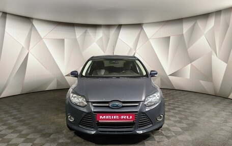 Ford Focus III, 2012 год, 649 000 рублей, 7 фотография