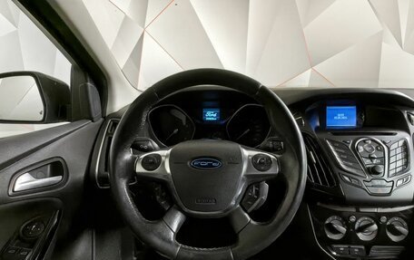 Ford Focus III, 2012 год, 649 000 рублей, 15 фотография