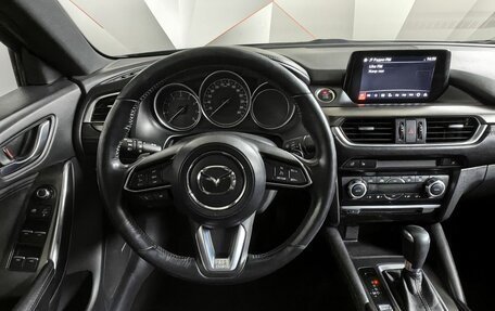 Mazda 6, 2017 год, 1 969 000 рублей, 8 фотография