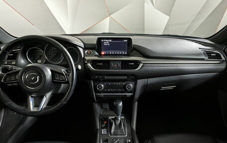 Mazda 6, 2017 год, 1 969 000 рублей, 6 фотография