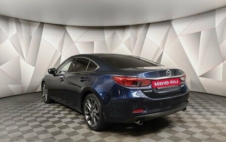 Mazda 6, 2017 год, 1 969 000 рублей, 2 фотография
