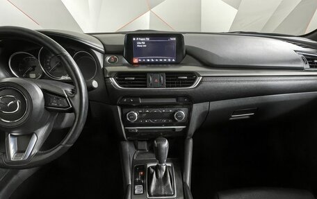 Mazda 6, 2017 год, 1 969 000 рублей, 15 фотография