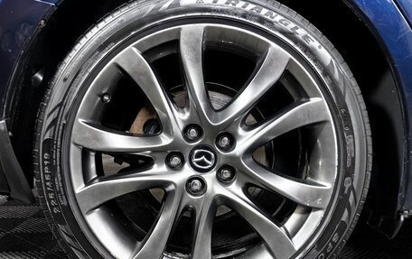 Mazda 6, 2017 год, 1 969 000 рублей, 10 фотография