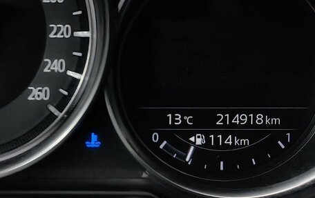 Mazda 6, 2017 год, 1 969 000 рублей, 21 фотография