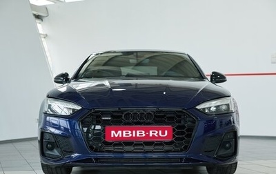 Audi A5, 2020 год, 4 950 000 рублей, 1 фотография